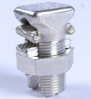 Conector Fendido Bimetálico Split Bolt tipo KSU - CONDEAL