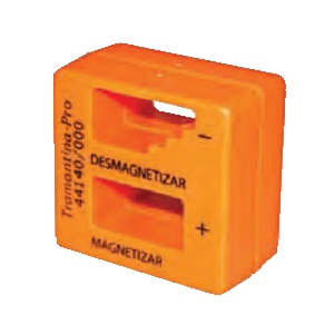 Magnetizador e Desmagnetizador de Chave de Fenda - TRAMONTINA-PRO