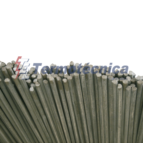 RE-BARS BARRA REDONDA GF