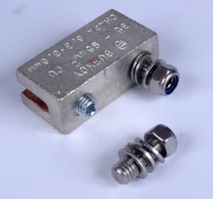 Conector para Torre  YGIBW-338-2N-W BURNDY