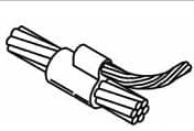 Molde PLUS Solda ELETRÔNICA - PCC - ERICO