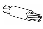 Molde PLUS Solda ELETRÔNICA - SSC  - ERICO