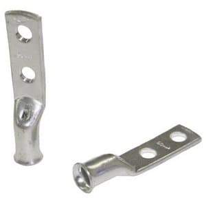 Terminal 1 Comp 2 Furos Boca Expand - MAGNET