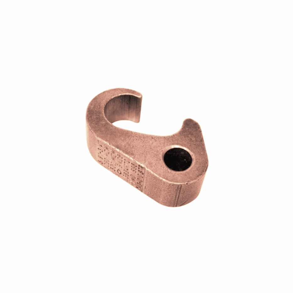 Conector P/ Aterramento à Compressão CABO-HASTE - SACG - INTELLI