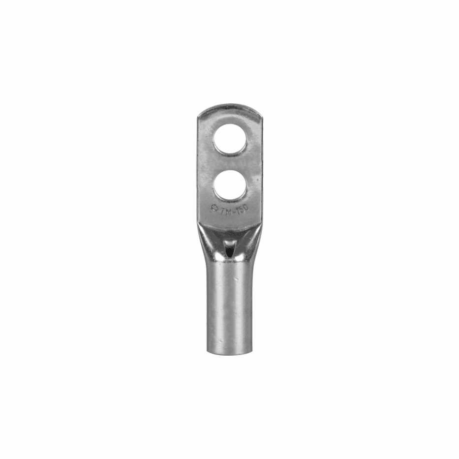 Terminal 2 Comp 2 Furos Boca Normal TM2L - INTELLI