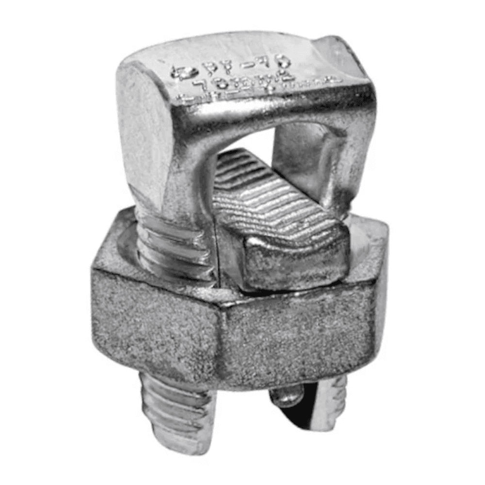 Conector Parafuso Fendido Bimetálico PFB - INTELLI