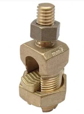 Conector Parafuso Fendido com Rabicho PFR - INTELLI