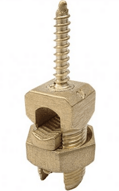 Conector Parafuso Fendido c/ Rosca Soberba PFRS - INTELLI