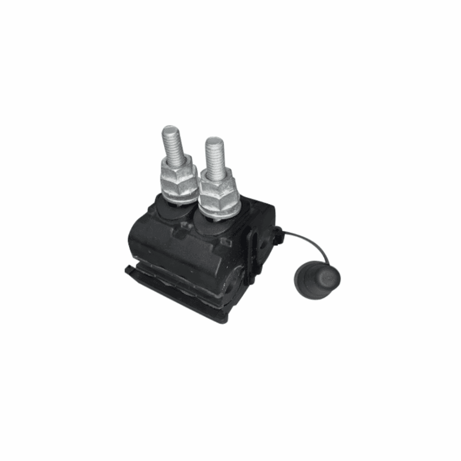 Conector Derivação Perfurante p/ Rede Protegida 15kv CDPRP - INTELLI