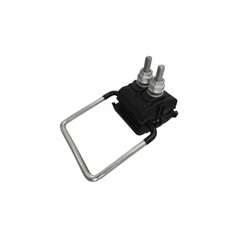 Conector Derivação Perfurante para Rede Protegia com Estribo 15KV CDPRPE - INTELLI
