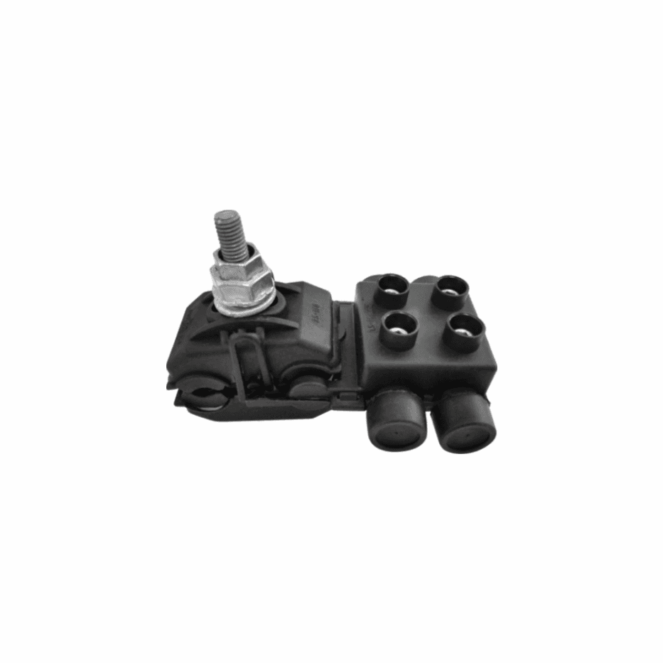 Conector Derivação Perfurante para 4 Derivações CDP4D - INTELLI