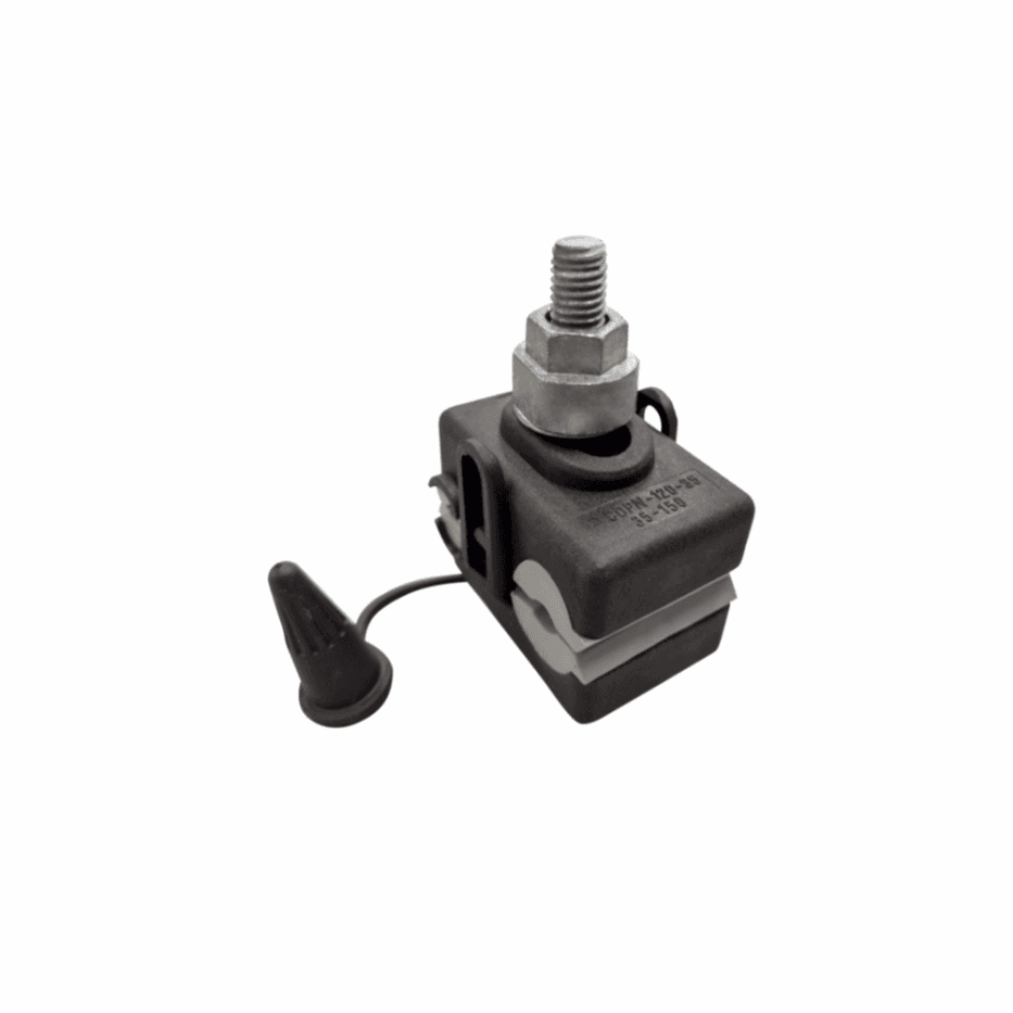 Conector Derivação Perfurante para Rede Nua - CDPN - INTELLI