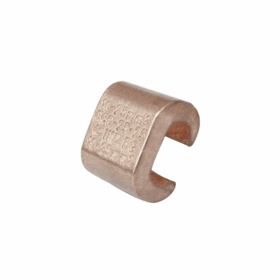Conector á Compressão para Aterramento - CCO - INTELLI