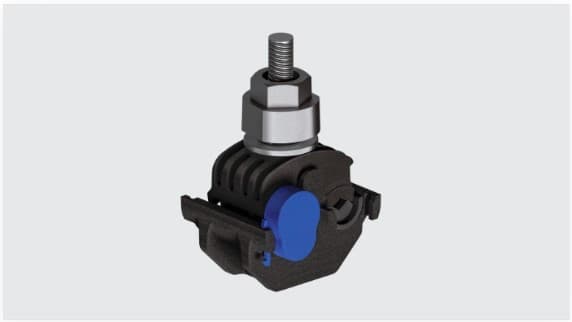 Conector Derivação Perfurante Universal - CDPU - INTELLI