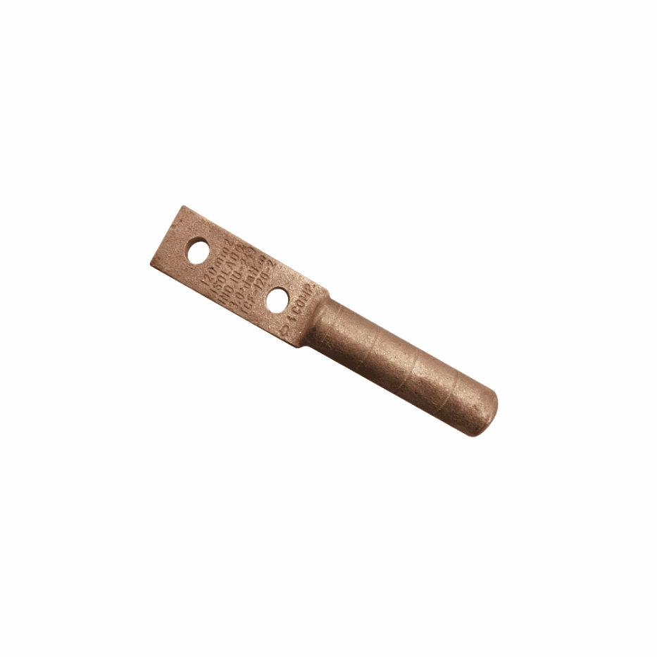 Terminal de Cobre Fundido - TCF - INTELLI