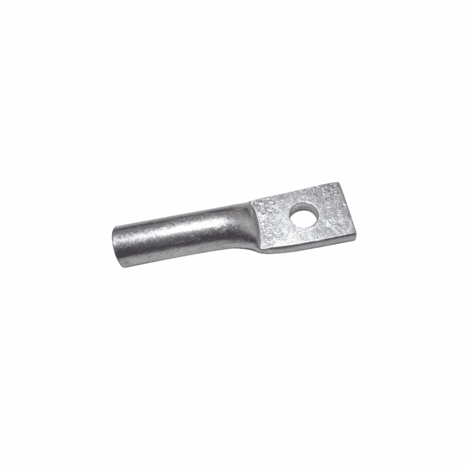 Terminal de Alumínio Extrudado ( um furo ) - TAL - INTELLI