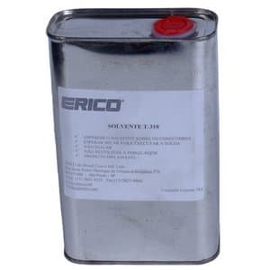 Solvente para Remover Graxa dos Cabos para Solda Exotérmica - T318-Q - ERICO