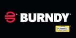 Logo BURNDY