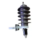 Para raio de distribuição 12Kv 10Ka sem ferragem - HUBBELL/BALESTRO