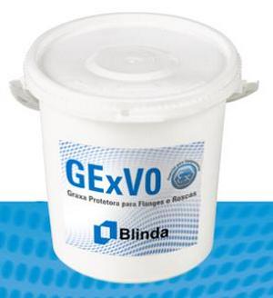 Graxa protetora GExVO