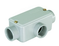 Condulete Industrial tipo 