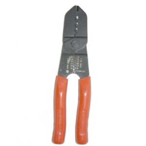 Alicate Y10MF-20 - (0,5 - 6mm²)