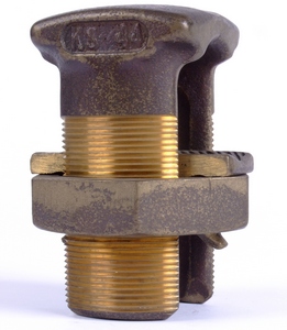 Conector Parafuso Fendido KS Split Bolt - BURNDY