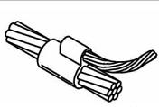 Molde PLUS Solda ELETRÔNICA - PCC - ERICO