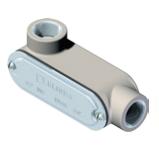 Condulete Industrial  Modelo Americano - LL