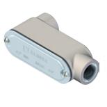 Condulete  Industrial Modelo Americao  - LB
