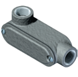 Blindalete Industrial Ferro Nodular - LL