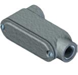 Blindalete Industrial Ferro Nodular - LB