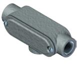 Blindalete Industrial Ferro Nodular - T