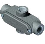 Blindalete Industrial Ferro Nodular - X