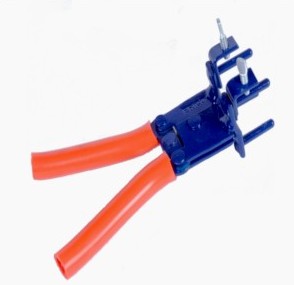 Alicate para moldes  - TS84