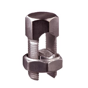 Conector Parafuso Fendido Split Bolt 600 / 601 - MAGNET