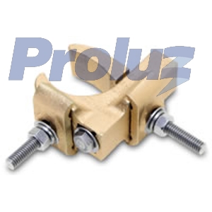 Conector de Pedestal em Piso Elevado Super-clamp GXP1828RF - BURNDY