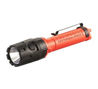 Lanternas Prova de Explosão, Área Classificada Ex de Mão e Cabeça LED Zona 0,1,2,20,21,22 - STREAMLIGHT